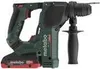 Metabo BH 18 LTX BL 16, SDS Plus, Czarny, Zielony, Silnik Podgląd zdjęcia produktu 11
