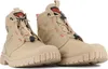 Palladium Sp20 Travel Hi Desert Größe EU 43 Produktbild-Vorschau 2