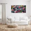 Glasbild 110x55cm in XXL für Wohnzimmer, Schlafzimmer Motiv Produktbild-Vorschau 2