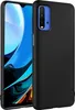 Custodia in silicone per Xiaomi Redmi 9T copertura Anteprima dell’immagine prodotto 1