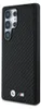 BMW Leather Carbon MagSafe Samsung Galaxy S25 Ultra nero Anteprima dell’immagine prodotto 7