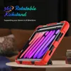 etui 4 w 1 do Apple iPad Mini 6 2021 6. gen. 8.3 Pokrowiec Podgląd zdjęcia produktu 3