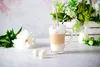 Glasmark Krosno Kieliszki do Latte Macchiato Cappuccino Podgląd zdjęcia produktu 8