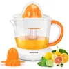 Aigostar Orangenpresse, Zitruspresse, Entsafter Saftpresse Produktbild-Vorschau 1