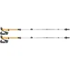 Leki Cressida FX Carbon AS White/Mango/Silver 100 - 120 cm Náhled obrázku produktu 12