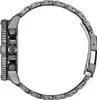 Side view of a watch with a metal band. Produktbild-Vorschau