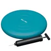 GORILLA SPORTS® Ballsitzkissen - Türkis, inkl. Pumpe, 33cm Produktbild-Vorschau 5