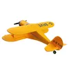 XK A300-Beech D17S 550mm rozpätie 2,4 GHz 4CH 3D/6G systém Náhľad obrázku produktu 2