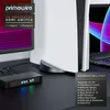 Primewire 3-portowy przełącznik HDMI 4k z pilotem 3x Podgląd zdjęcia produktu 6