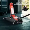 AREBOS 2T Hydraulischer Rangierwagenheber flach | Produktbild-Vorschau 2
