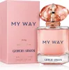 Giorgio Armani My Way Ylang Eau De Parfum 50 ml (woman) Produktbild-Vorschau 1