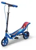 Space Scooter X560s Tretroller, Blau, 3 Gänge, einklappbar, Produktbild-Vorschau 1