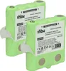 vhbw 2x Akku kompatibel mit DeTeWe Outdoor 8000, PMR8000, Produktbild-Vorschau 1