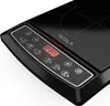 Indukční varná deska Tesla IC200B, 1500W, Keramika, Náhled obrázku produktu 3