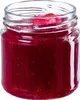 Sada sklenic KADAX, objem 200 ml, 10 kusů, průměr 66 mm, Náhled obrázku produktu 2