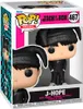 FUNKO POP! J-Hope, Sammelfigur, Musik Produktbild-Vorschau 2