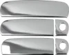 Poignée de porte Cache poignée de porte pour Audi A3 8L1 Voir les images du produit 1