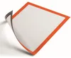 DURABLE Info-Rahmen DURAFRAME® MAGNETIC A4 5 St., 486909 Produktbild-Vorschau 19