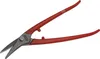 STUBAI Cisaille à tôle combinée 280 mm gauche, cisaille Voir les images du produit 2