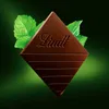 Lindt Excellence Schokoladentafel dunkle Minze 100 Gramm Produktbild-Vorschau 4