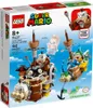 LEGO 71427 Super Mario Larry und Mortons Luftgaleeren – Produktbild-Vorschau 21