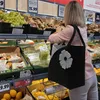 Filcowa torba na zakupy Koszyk na zakupy, filcowe torby na Podgląd zdjęcia produktu 7