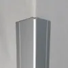 PROVISTON | Eckschutzwinkel | Aluminium | Silber | Breite Produktbild-Vorschau 3