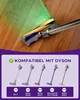 V15 Bodenbürste Ersatz für Dyson V7 V8 V10 V11 Produktbild-Vorschau 2