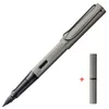 LAMY LX Füllfederhalter Feder F Premium Geschenk Produktbild-Vorschau 1