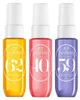 Sol de Janeiro Cheirosa Perfume Mist Discovery Set Trio Produktbild-Vorschau 3