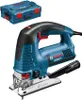 Scie sauteuse GST 160 BCE Professional Bosch avec L-Boxx et Voir les images du produit 36