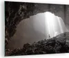 Bilder auf glas - Einteilig - Höhle Morgendämmerung Frau - Produktbild-Vorschau 1