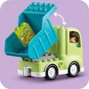 LEGO DUPLO Popelářský vůz, Sada na stavění, 2 rok/roky, Náhled obrázku produktu 15