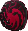 Game Of Thrones - House Targaryen Deko Kissen rund Produktbild-Vorschau 11