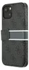 Handyhülle Guess iPhone 13 Mini Case Bookcase Kunstleder Produktbild-Vorschau 4