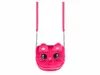 klostermann Kosmetiktasche Cuties Katze (2) Sonstige Produktbild-Vorschau 3