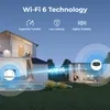 Zewnętrzna kamera bezpieczeństwa Reolink 4K 8 MP z Podgląd zdjęcia produktu 11