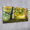 Coloray Acrylbild 100x50  Wandbild Acrylbilder Landschafts Produktbild-Vorschau 2
