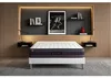 Matras 180x200 cm, traagschuim - Regen Productafbeelding-voorbeeld 1