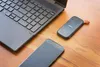 Portable SSD 1 TB (00220038) Externe SSD-Festplatte Produktbild-Vorschau 14