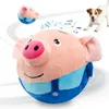 Bewegendes Hundespielzeug Aktives Bewegliches Produktbild-Vorschau 4