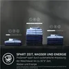 AEG LR7BI6480 Einbauwaschmaschine Produktbild-Vorschau 3