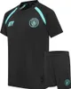 Manchester City Fußball Trikot Set Auswärts - 2025-2026 - Produktbild-Vorschau 8