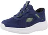 Skechers 404208N Modrý Náhled obrázku produktu 1