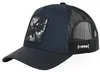 Capslab Caps DC Comics Batman Trucker, CLDC21BAT4 Produktbild-Vorschau 5