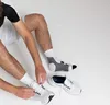 Occulto Herren Fersensporn Sport Kompressionssocken 2er Produktbild-Vorschau 3