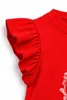 82022 Disney Betty Boop T-Shirt Mädchen – Rot, Gr. 98 – Produktbild-Vorschau 3