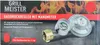 Meister Grill Gasdruckregler mit Manometer Produktbild-Vorschau 2