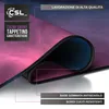 Tappetino per mouse da gaming CSL, dimensioni XXL, 900 x Anteprima dell’immagine prodotto 4