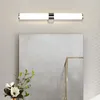 ZMH LED oświetlenie lustra 15W 60CM chrom wodoodporne IP44 Podgląd zdjęcia produktu 9